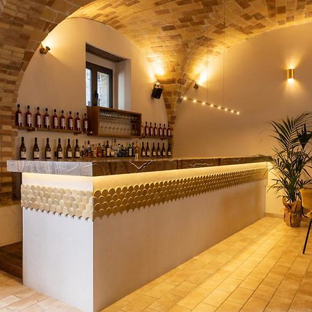 The Vinum Suites Villa Caldari Екстер'єр фото