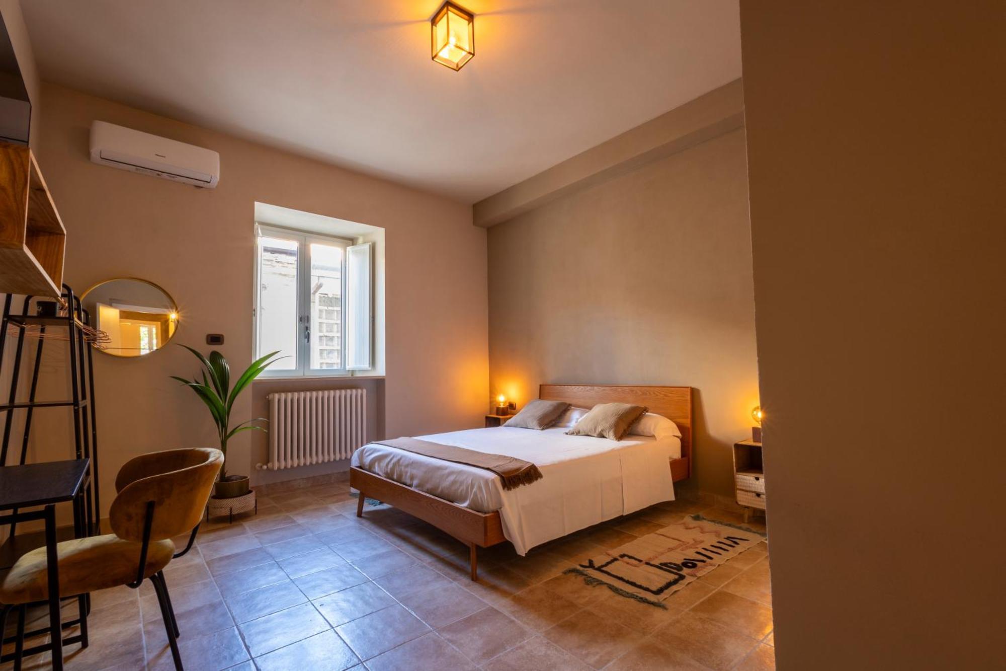 The Vinum Suites Villa Caldari Екстер'єр фото