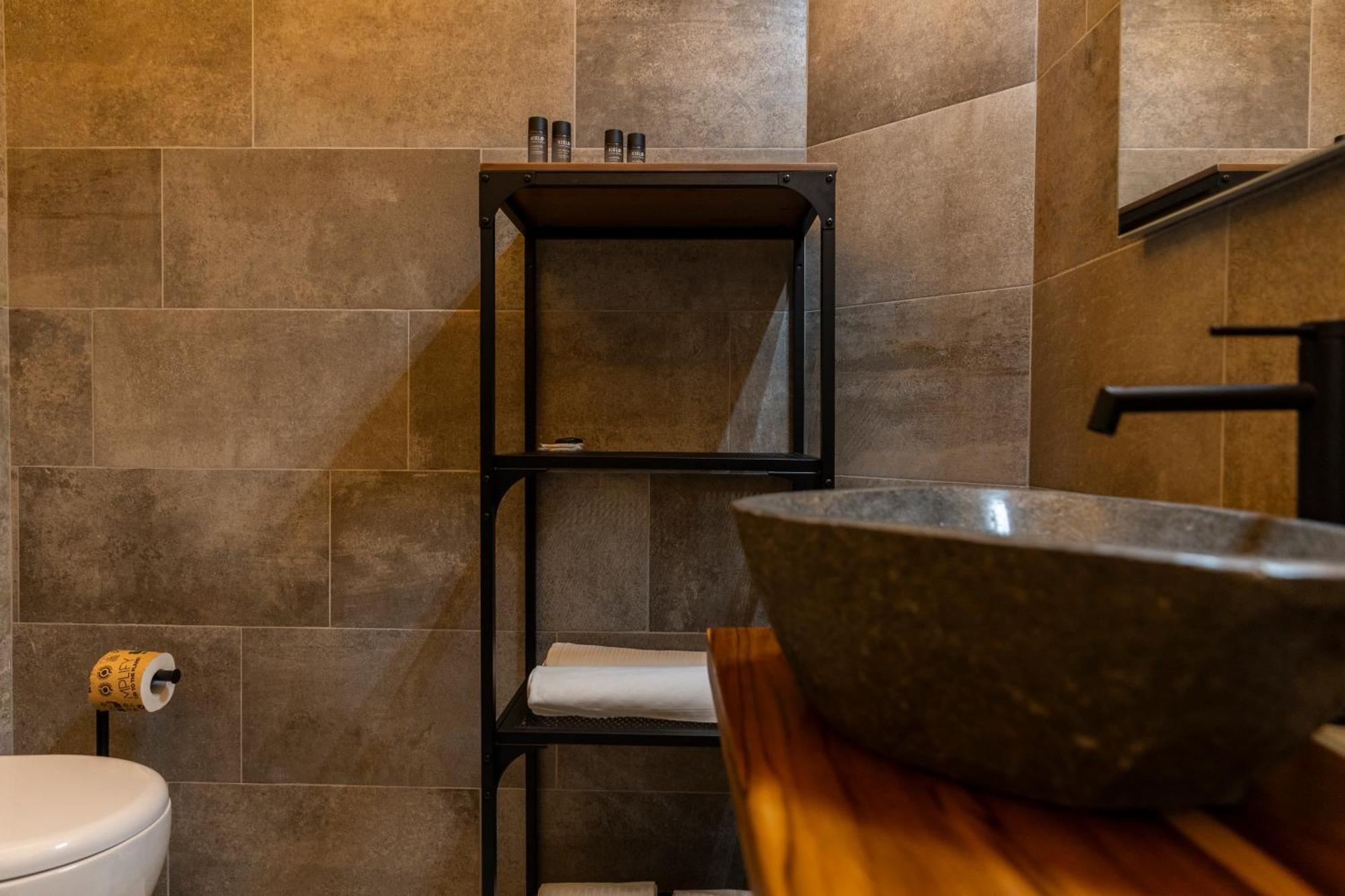 The Vinum Suites Villa Caldari Екстер'єр фото