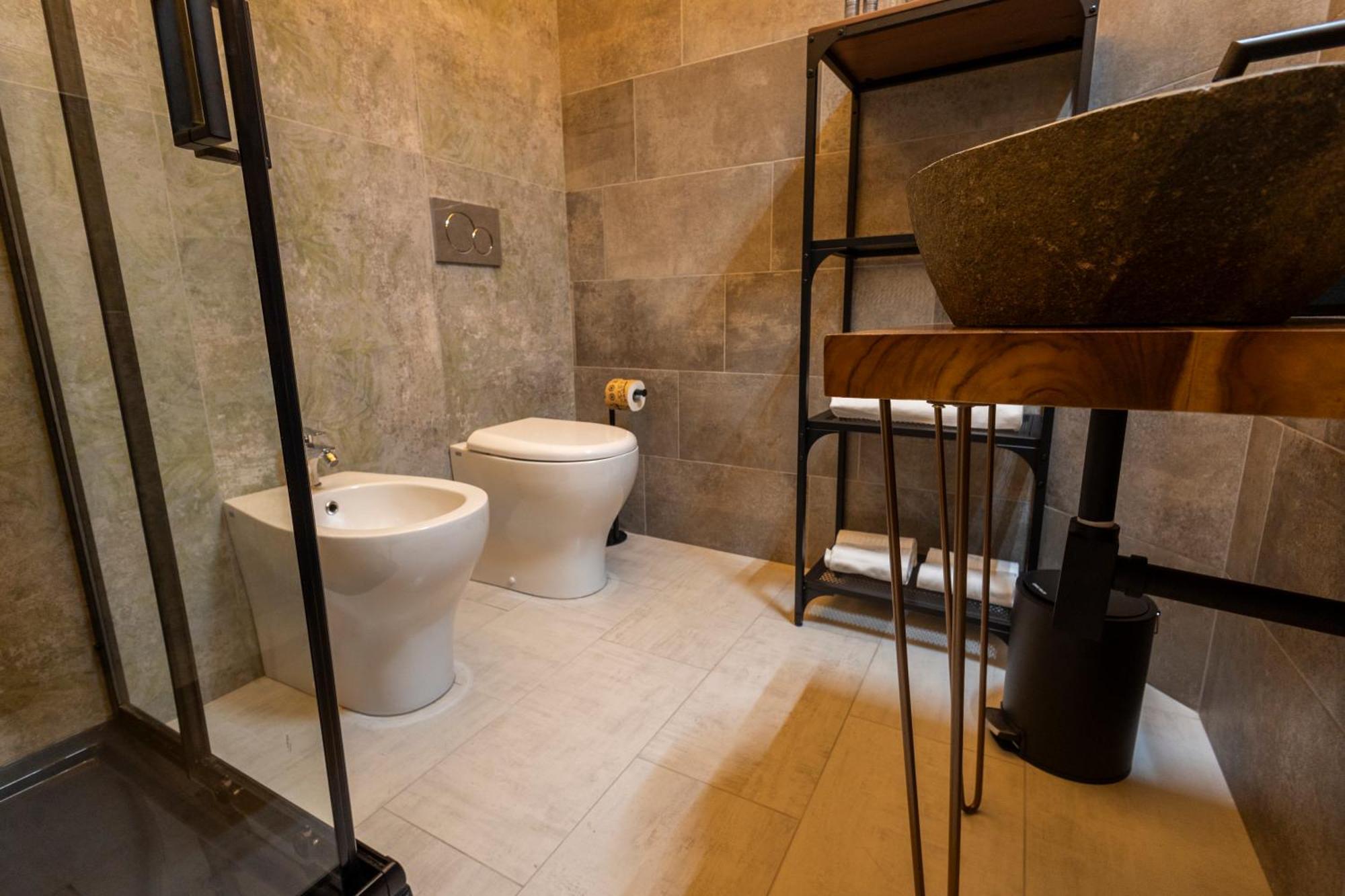 The Vinum Suites Villa Caldari Екстер'єр фото